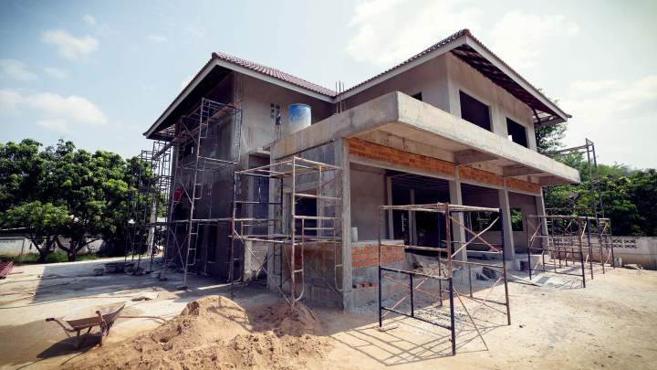 Maçon Migné-Auxances