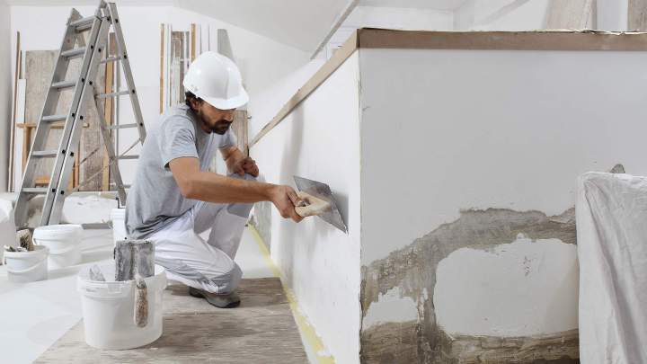 Rénovation immobilière Migné-Auxances