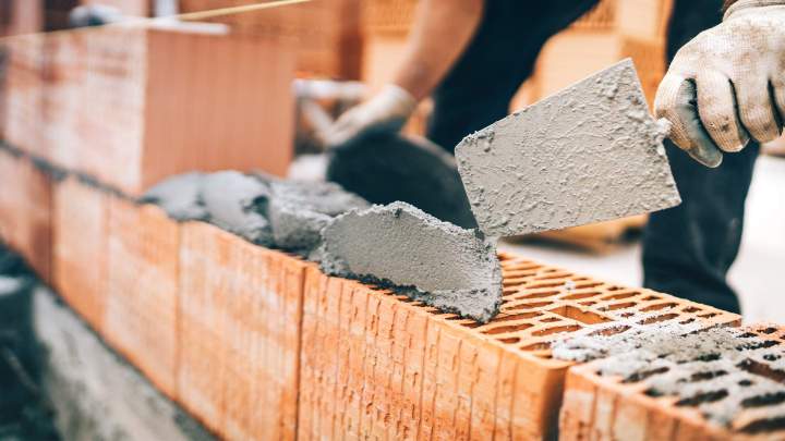 Agrandissement de maison Migné-Auxances